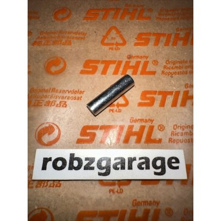 STIHL 041 AV szeg DIN7-5H11X18 9373 542 2610