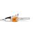 STIHL MSE-170 C-BQ  elektromos láncfűrész 1209 200 0163