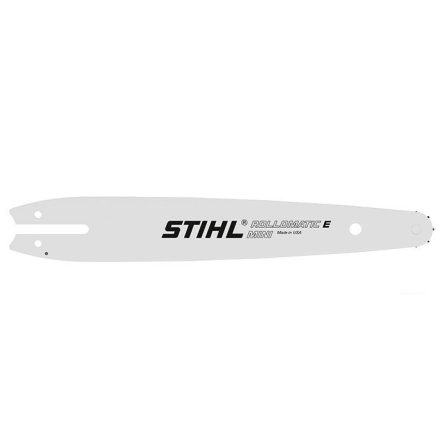 STIHL vezetőlemez 3005 008 3405 MS 150 TC, HTA 85 64 1/4 1.1"