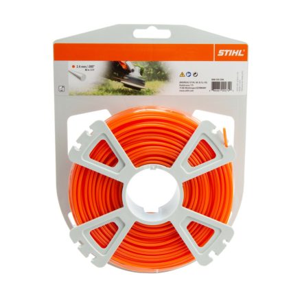 STIHL damil 2,4x14m 0000 930 2338