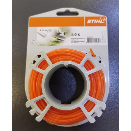 STIHL damil 2,4x14m 0000 930 2338