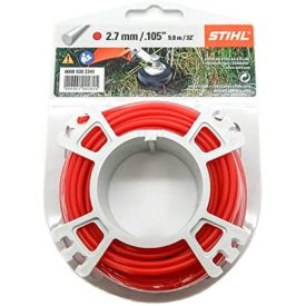 STIHL damil 2,7x9m 0000 930 2341