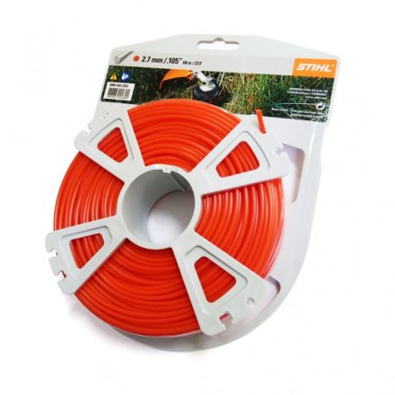 STIHL damil 2,7X65m 0000 930 2343