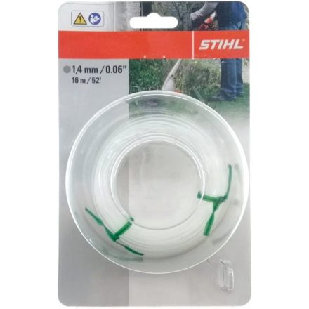 STIHL damil 1,4X16m 0000 930 2284