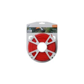 STIHL damil 2.7X77m csillag 0000 930 3343