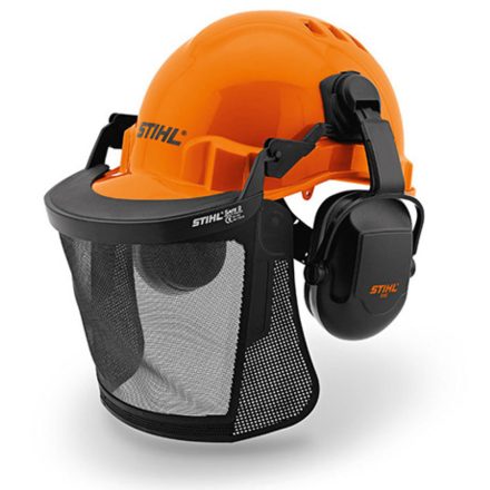 STIHL fejvédő szett Basic 0000 888 0810