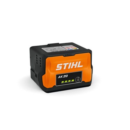 STIHL AK-20 Akkumulátor 4520 400 6518