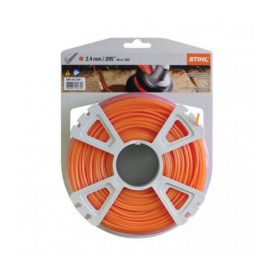 STIHL damil 2.4X83m négyzetes 0000 930 2641