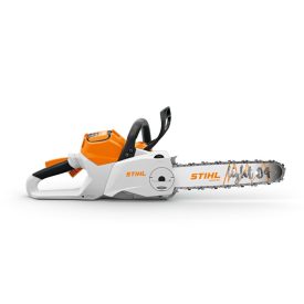   STIHL MSA-220 C-B akkumulátoros fűrész (akku és töltő nélkül)