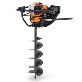  STIHL BT-131 Talajfúró (Fúrószár nélkül)  4313 011 2120