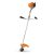 STIHL FS-235 Motoros kasza 4151 200 0015