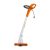 STIHL FSE-31 Elektromos fűszegélynyíró, 4815 011 4103