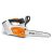 STIHL MSA-161T akkumulátoros fűrész (akku és töltő nélkül ) 1252 200 0044
