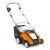 STIHL RLE-240 Gyepszellőztető, 6291 011 5615
