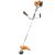 STIHL FS-120 Motoros kasza 4134 200 0446