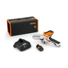 STIHL GTA-26 akkumulátoros ágvágó szett GA010116918