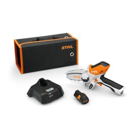 STIHL GTA-26 akkumulátoros ágvágó szett GA010116918