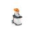Stihl GHE-140L Elektromos ágaprító, 2500W, 40mm 6013 011 1136