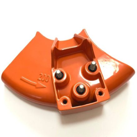 STIHL FS-400 fém védőburkolat 4117 710 8200