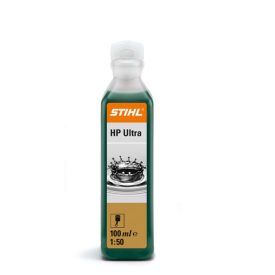 STIHL keverékolaj HP Ultra 100ML 0781 319 8615