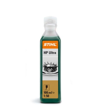 STIHL keverékolaj HP Ultra 100ML 0781 319 8060/8615