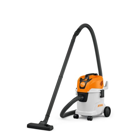 STIHL SE-33 Száraz-nedves porszívó, 12L, SE010124413