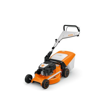 STIHL motoros fűnyíró RM-253 fűnyírógép WB220113405