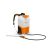 Stihl SGA-85 akkumulátoros permetező (akku és töltő nélkül) 4854 011 7010