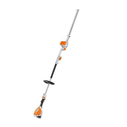 Stihl HLA-56 akkumlátoros magassági sövényvágó (AK 20 akkuval / AL101 töltővel)