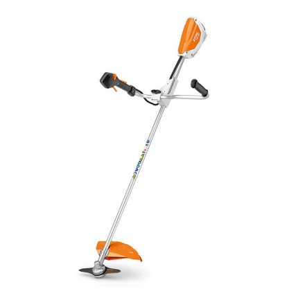 Stihl FSA-130 akkumulátoros kasza (akku és töltő nélkül)