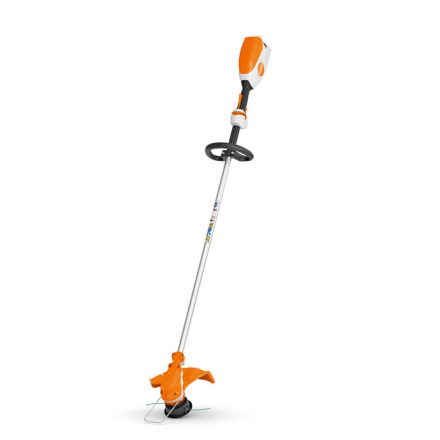 Stihl FSA-86R akkumlátoros kasza (akku és töltő nélkül)