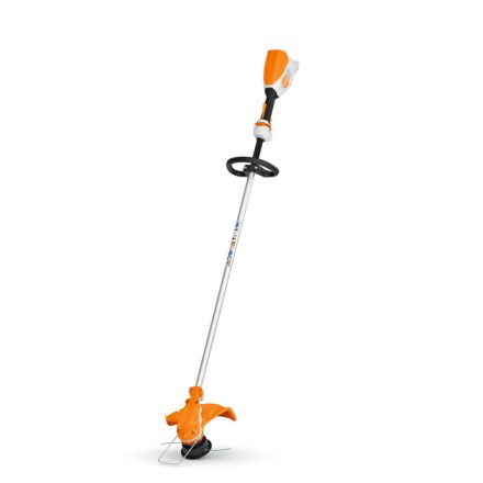 Stihl FSA-60R akkumlátoros szegélynyíró (akku és töltő nélkül)