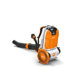   Stihl BGA-300 akkumulátoros lombfúvó (akku és töltő nélkül)