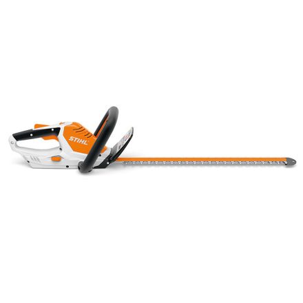 Stihl HSA-45 akkumlátoros sövénynyíró (akkuval és töltővel)