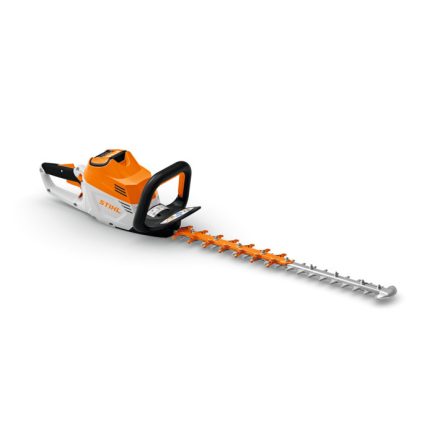 Stihl HSA-100 akkumlátoros sövénynyíró (akku és töltő nélkül)