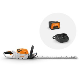   Stihl HSA-60 akkumulátoros sövénynyíró (AK 10 akkuval és AL 101 töltővel)