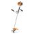 Stihl FS-491 C-EM motoros kasza 4148 200 0194