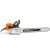 Stihl MS-661 C-M motoros fűrész 1144 200 0506