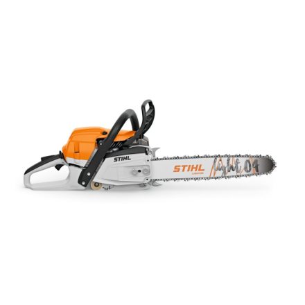 Stihl MS-261 C-M motoros fűrész  + ajándék reszelővezető