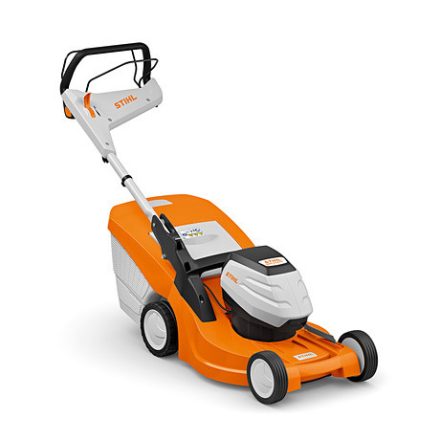 Stihl RMA-448 VC akkumulátoros fűnyíró (akku és töltő nélkül)