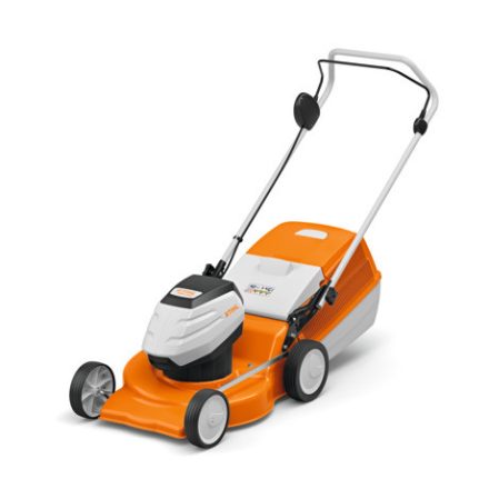 Stihl RMA-248 akkumulátoros fűnyíró (akku és töltő nélkül)