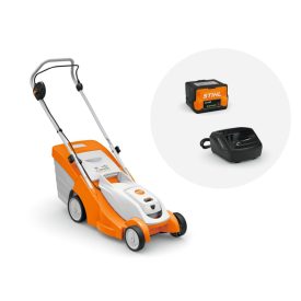   Stihl RMA-239 akkumulátoros fűnyíró (AK20 akkuval és AL101 töltővel) 63200111470