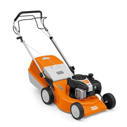 STIHL  RM-248.2T Önjáró benzines fűnyíró, 6350 011 3461