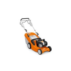 STIHL RM-443.1T Önjáró prémium benzines fűnyíró 