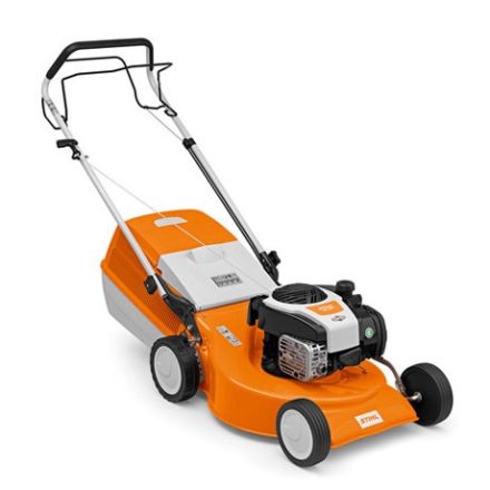 STIHL RM-253.2T Önjáró benzines fűnyíró, 6371 011 3441