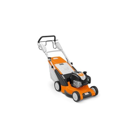 STIHL RM-545.1T Önjáró prémium benzines fűnyíró, 6340 011 3409