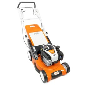   STIHL RM-545.1VE Prémium önidító benzines fűnyíró, vario hajtással, 6340 011 3429