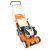 STIHL RM-545.1VE Prémium önidító benzines fűnyíró, vario hajtással, 6340 011 3429