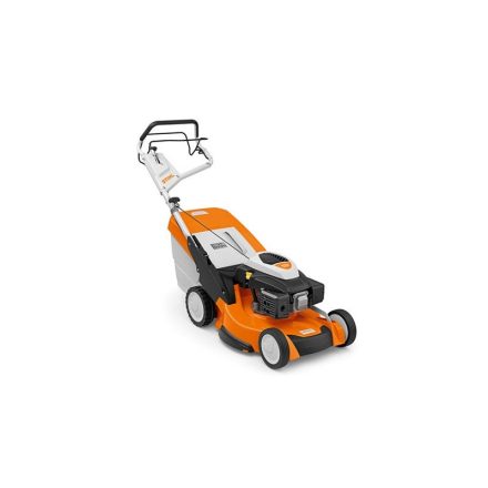 STIHL RM-665V Önjáró profi benzines fűnyíró <br />6374 011 3401