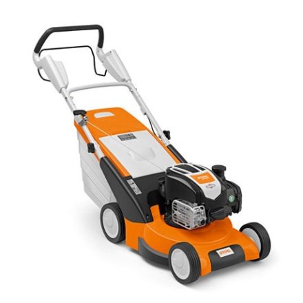 STIHL RM-545.1 Prémium benzines fűnyíró, 6340 011 3404